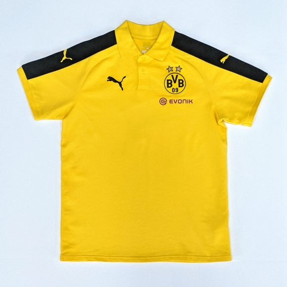 borussia dortmund polo